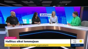 Jälkiviisaat