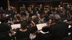 RSO Musiikkitalossa