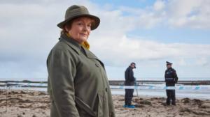 Vera Stanhope tutkii