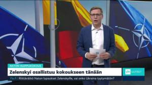Yle Uutiset