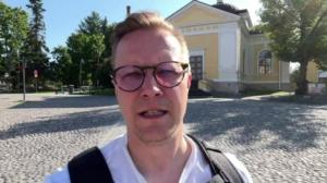 Yle Uutiset Pirkanmaa