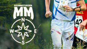 Suunnistuksen MM