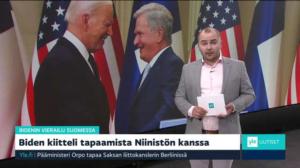 Yle Uutiset