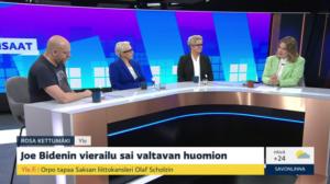 Jälkiviisaat