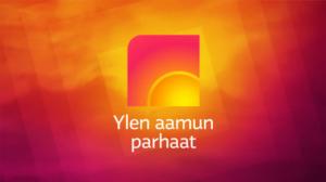Ylen aamu
