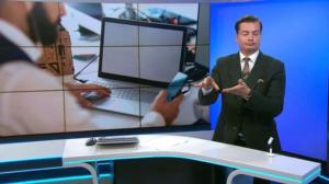 Yle Uutiset viittomakielellä