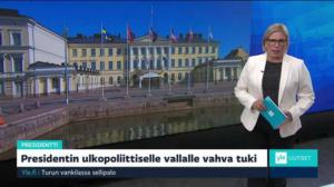Yle Uutiset