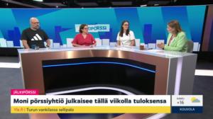 Jälkipörssi