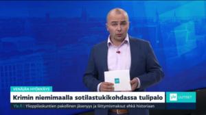 Yle Uutiset