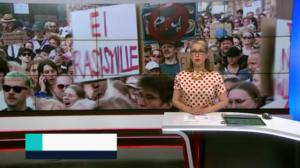 Yle Nyheter TV-nytt 17.55