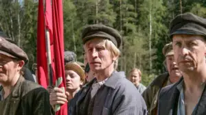 Täällä Pohjantähden alla