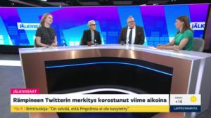 Jälkiviisaat