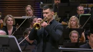 RSO Musiikkitalossa