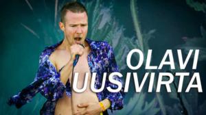 Olavi Uusivirta