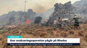 Yle Nyheter TV-nytt 17.55