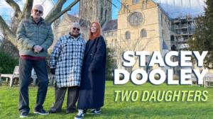 Stacey Dooley: Äidin surutyö