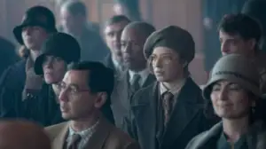 Babylon Berlin