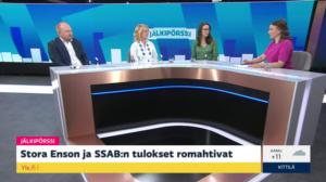 Jälkipörssi