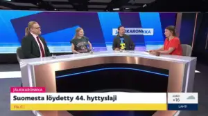 Jälkikaronkka