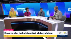 Jälkinäytös
