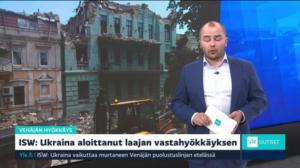 Yle Uutiset