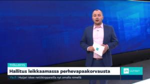 Yle Uutiset