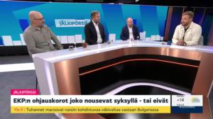 Jälkipörssi