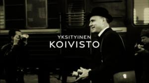 Yksityinen Koivisto