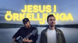 Örkelljungan Jeesus