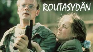 Routasydän