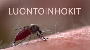 Luontoinhokit