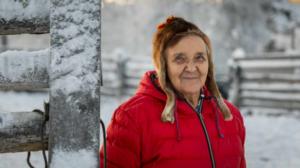 Sámi eallilan olbmot háliidit ássat ruovttus nu guhkká go vejolaš