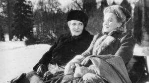 Tulossa: Jossain on railo