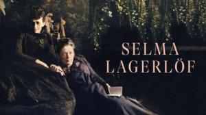Selma Lagerlöfin elämä ja työ