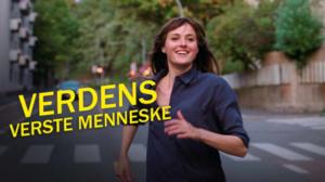 Maailman huonoin ihminen