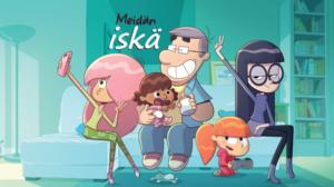 Meidän iskä