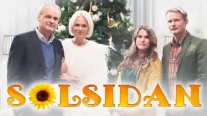 Solsidan