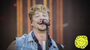 Sunrise Avenue (Ruisrock 2018)