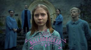 Hallonbacken - Osasto 23