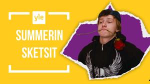 Yle Summerin sketsit