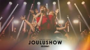 Joulushow