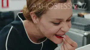 Airhostess-737