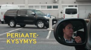Periaatekysymys