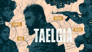 Taelgia