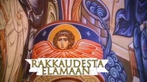 Rakkaudesta elämään