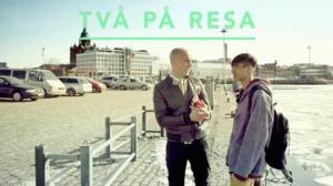 Matkakumppanit
