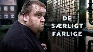 Erityisen vaarallinen