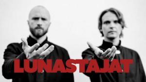 Lunastajat