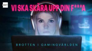 Pelimaailman pahikset