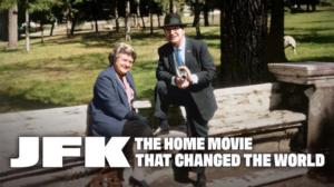 Historia: JFK:n murha kaitafilmillä